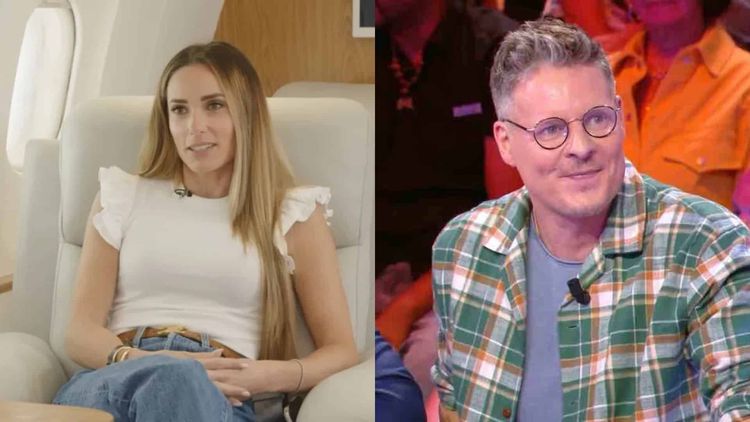 Matthieu Delormeau : "Il m'a répondu", Capucine Anav a joué un rôle majeur dans l'affaire de sa vidéo coquine