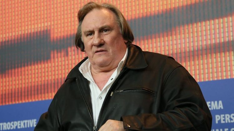 Gérard Depardieu en vacances à Dubaï : "Un acharnement médiatique", l'acteur réclame 500.000€ à une chaîne d'information en continu