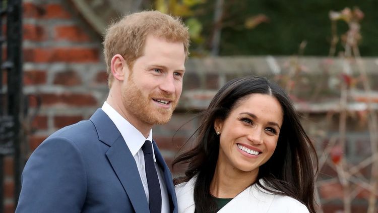 Meghan et Harry : deux nouveaux projets avec Netflix pour le couple princier !