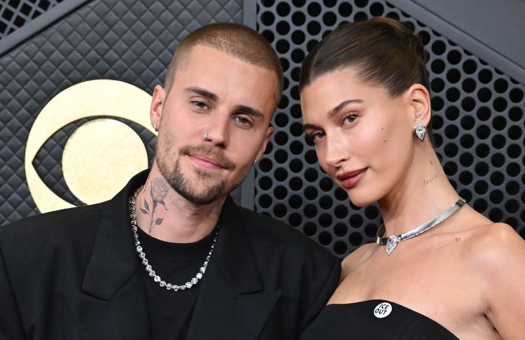 Justin Bieber à Coachella : sa femme Hailey Bieber partage des photos avec leur fils Jack, 1 an