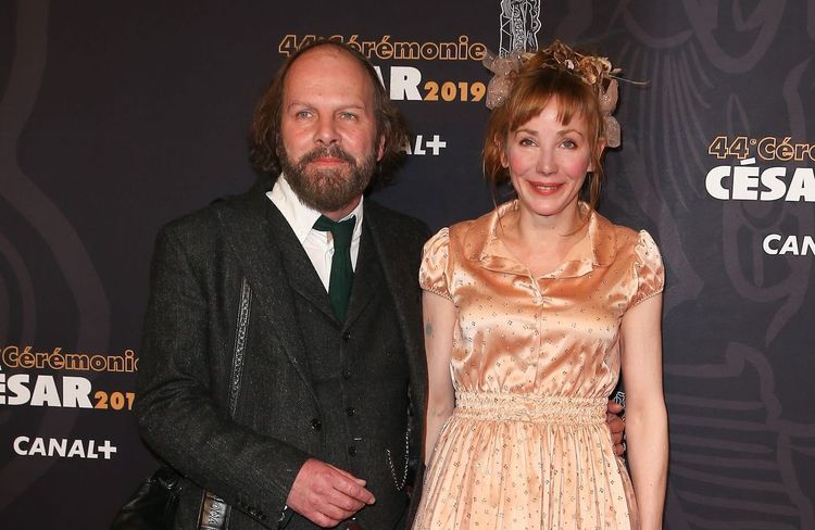 Julie Depardieu : ses confidences sur Philippe Katerine, son conjoint depuis 15 ans et père de ses deux fils