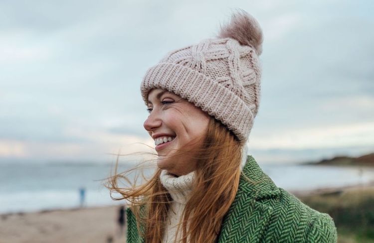 Pourquoi sortir à l’extérieur en hiver est particulièrement bon pour la santé et l’esprit