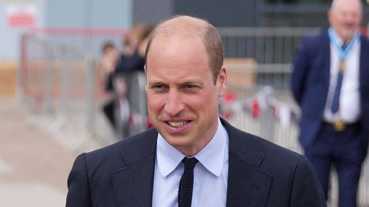 Prince William : son comportement au concert de Taylor Swift a rendu les internautes hilares, regardez la vidéo !