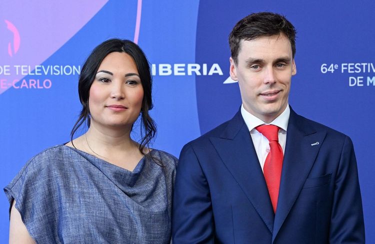 « Elle est un modèle d’exemplarité » : Louis Ducruet fait une belle déclaration à sa mère Stéphanie de Monaco