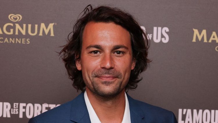 Bertrand Chameroy : absent de C à vous à cause d'une dépression, il brise le silence, "Je n'ai désormais plus honte de le dire"