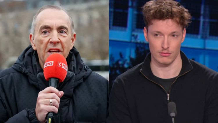 "Il me demandait des..." : Jean-Marc Morandini condamné pour corruption de mineur, l'une de ses victimes témoigne