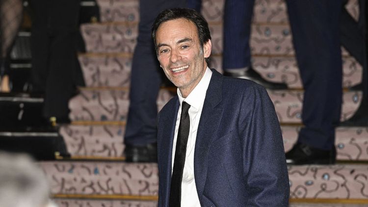 Anthony Delon : il justifie son absence à l’hommage rendu à son père Alain Delon