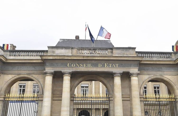 Inscription du consentement dans la loi sur le viol : le Conseil d’État émet certaines réserves