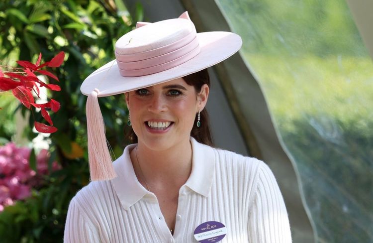 Eugenie d’York dévoile de tendres clichés avec ses fils pour célébrer la fête des mères