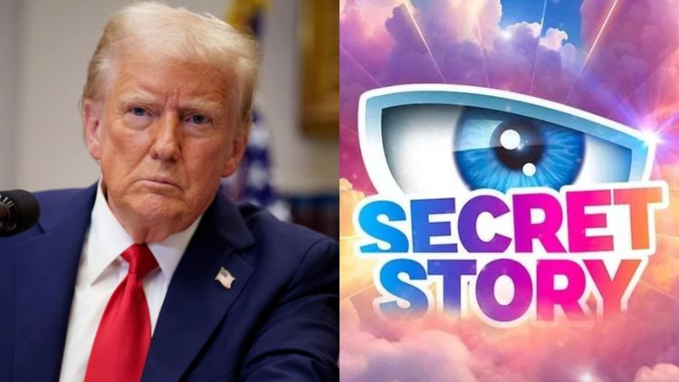 Investiture de Donald Trump : une célèbre gagnante de Secret Story aperçue lors de la cérémonie !