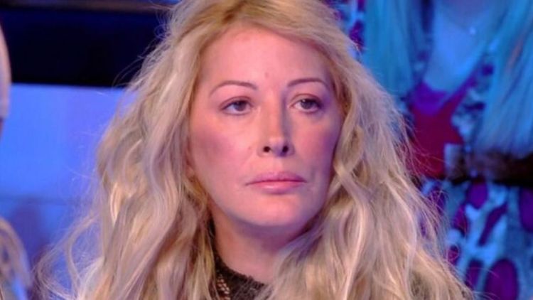 Loana en grande difficulté : filmée à Nice dans un état préoccupant, "On dirait une SDF"