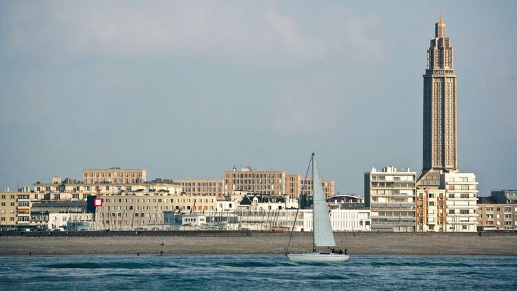 Immobilier au Havre : baisse généralisée des prix d'achat en mars 2026