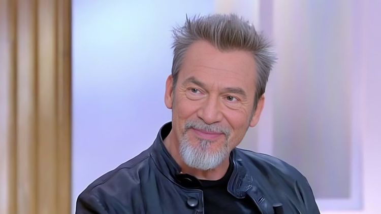 "Je déclarais mais je ne payais pas" : Florent Pagny révèle sa combine pour ne pas se faire "choper" par le fisc