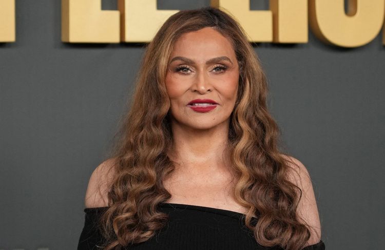 Cette raison pour laquelle Tina Knowles ne donne pas de conseils à sa petite-fille Blue Ivy