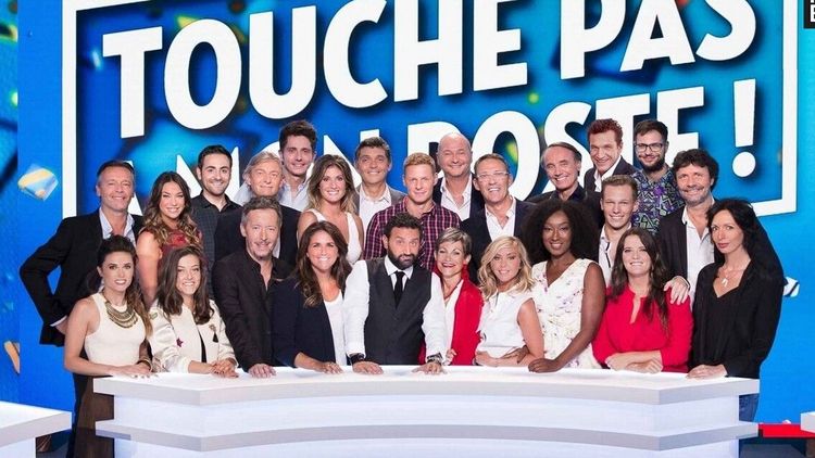 TPMP : un autre chroniqueur emblématique met les voiles et abandonne Cyril Hanouna