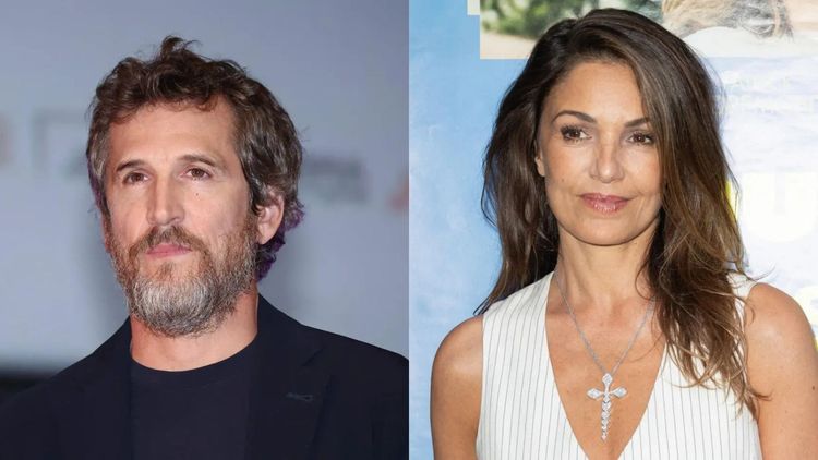 "Nous devions nous voir" : Guillaume Canet inconsolable après le décès tragique de son amie Nadia Farès