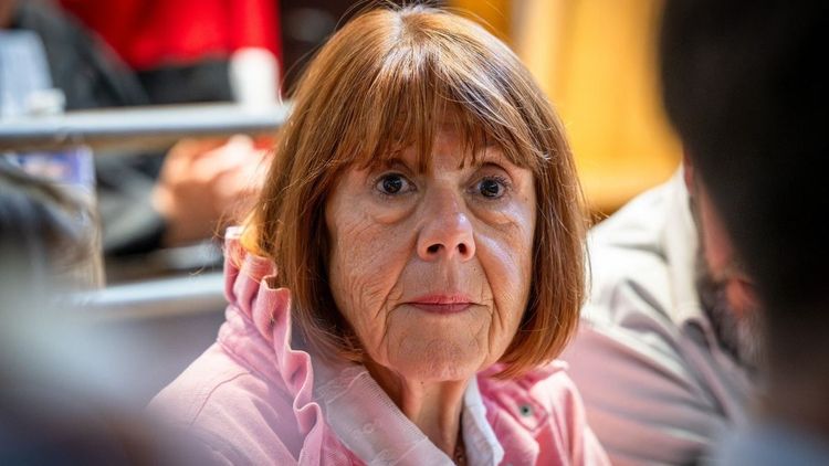 Gisèle Pélicot : "Style sado-masochiste" entre 16 et 18 ans, révélation choc du policier qui a découvert le pot-aux-roses