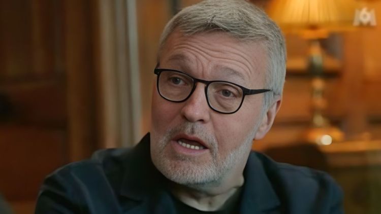 À 61 ans, Laurent Ruquier (Les Traîtres) vide son sac sur les homos en France : "Ce n'est plus aussi...