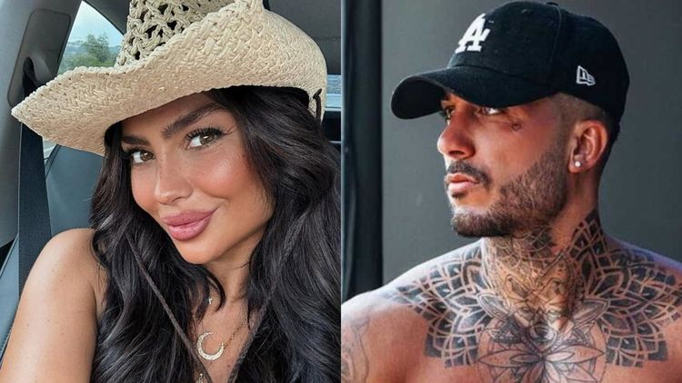 "Je me suis fait tromper" : Cynthia Makhoul annonce déjà sa rupture avec Vivian Grimigni !