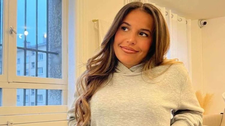 Poupette Kenza : elle a donné naissance à son troisième enfant en France