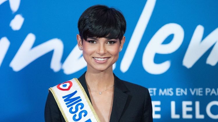 Eve Gilles pleine de doutes concernant Miss Univers ? "Couronnée par la France, portée…"