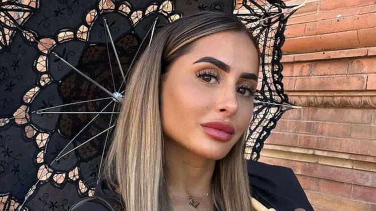 Marine El Himer : elle s'affiche en tenue sexy et choque sa communauté, "se dénuder devant..."