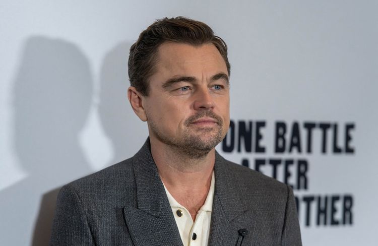 « Je dois apprendre ça tout seul » : Leonardo DiCaprio se confie sur le début de sa carrière