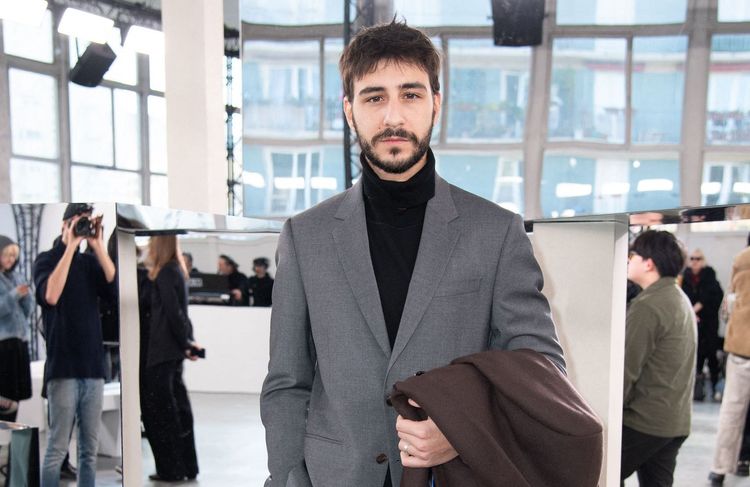 Ben Attal évoque sa relation conflictuelle avec sa mère Charlotte Gainsbourg