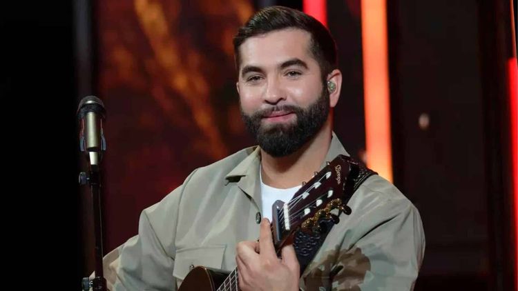 Kendji Girac : sa compagne Soraya dément les graves accusations de départ de la France, on vous dit tout !