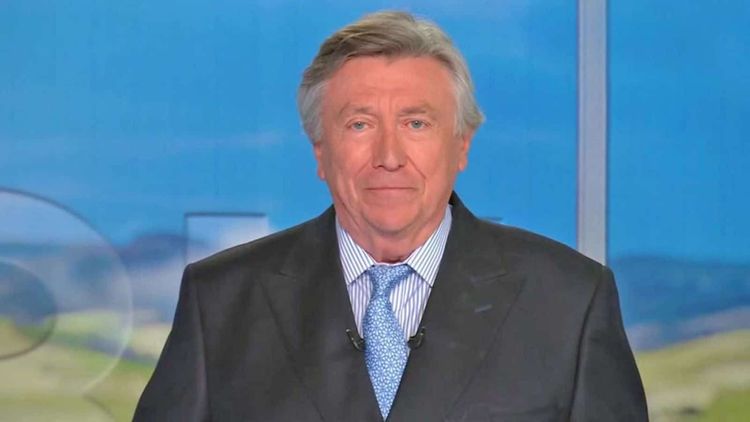 Jacques Legros : scandalisé, il tacle violemment le festival de Cannes, "un rassemblement de t..."