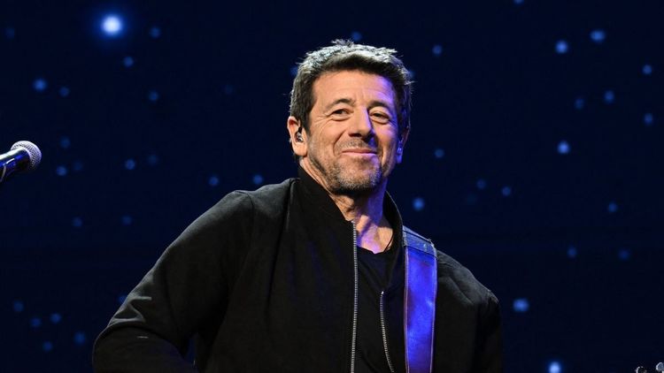 Patrick Bruel : ce numéro de téléphone réservé à "celles qu’il aimerait connaître de manière plus intime"