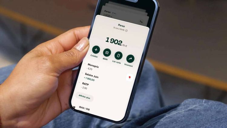 Banque en ligne : comment Lydia rend vos relevés de comptes plus faciles à lire