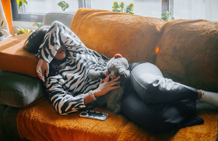 Syndrome de l'intestin irritable : pourquoi les femmes sont davantage concernées