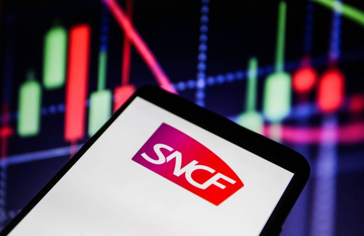 Harcèlement sexuel : la SNCF épinglée par le Défenseur des droits