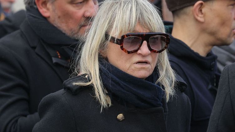 Christine Bravo donne des nouvelles de Steevy Boulay, après le décès de Loana et d’Isabelle Mergault : “Il est accablé”