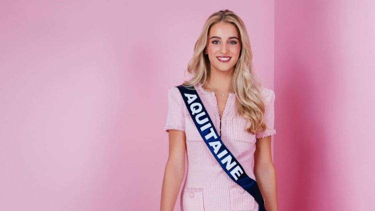 Après la destitution d'Aïnhoa Lahitete, une nouvelle Miss Aquitaine sera-t-elle élue ? Le comité régional répond enfin