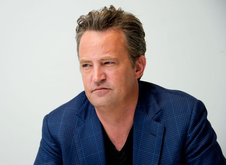 Mort de Matthew Perry : deux personnalités impliquées dans sa disparition ?
