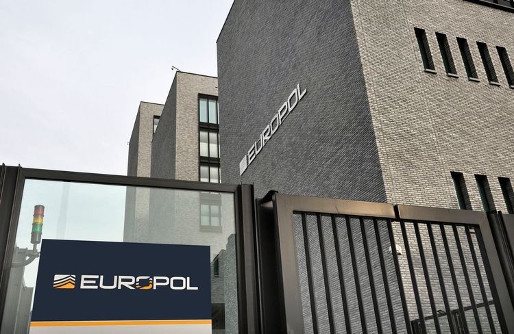 Pédopornographie : l'une des plus importantes plateformes démantelée en Allemagne