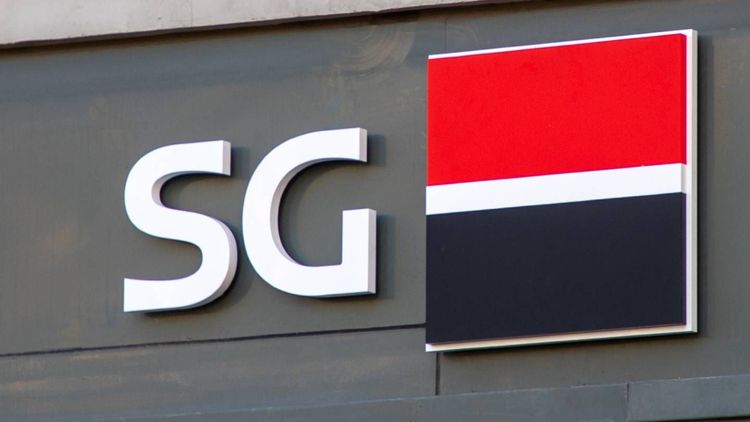 Société Générale : un alternant de la banque SG détourne plus de 65 000 euros