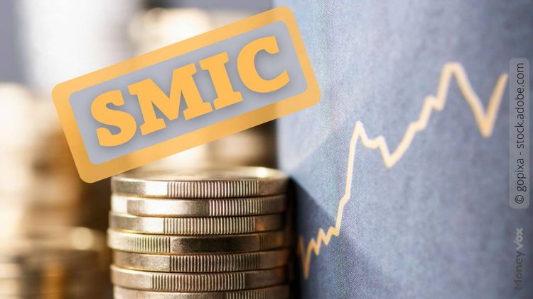 Salaire minimum : bonne nouvelle, le Smic va encore augmenter en 2024, mais quand ?