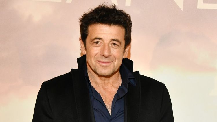 Patrick Bruel : "Avant, je n’aimais pas me voir", le chanteur cash sur son rapport au corps sur Europe 1