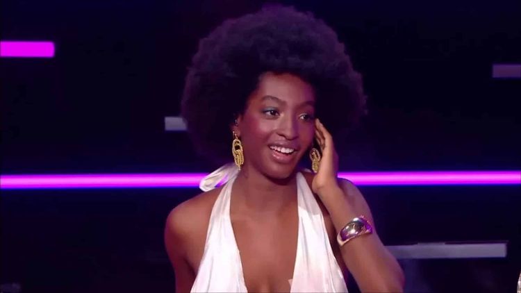 Star Academy 2024 : Ebony mise en garde sévèrement, "attention au syndrome Sofia Essaïdi"