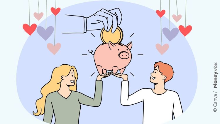 Banque en ligne : comment ouvrir un compte joint gratuit ?