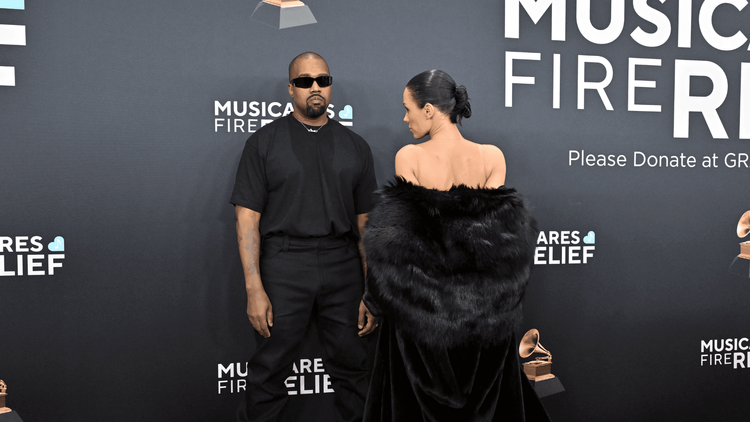 Kanye West : malheureuse, Bianca Censori aurait tenté de divorcer à plusieurs reprises !