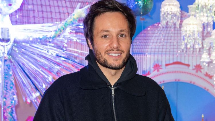 “Tant de sueur et de cœur à l’ouvrage” : Vianney a eu grande annonce pour ses fans !