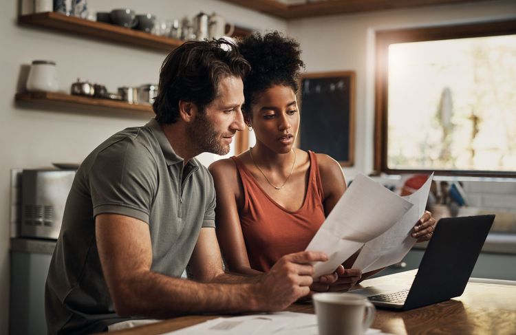 Mariage: combien comptent dépenser les futurs mariés en 2024 ?