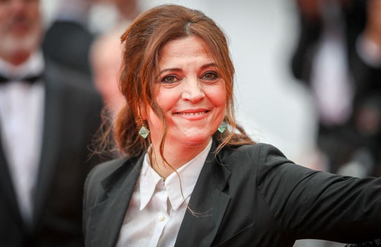 César 2024 : l’actrice et réalisatrice Agnès Jaoui recevra un César d’honneur