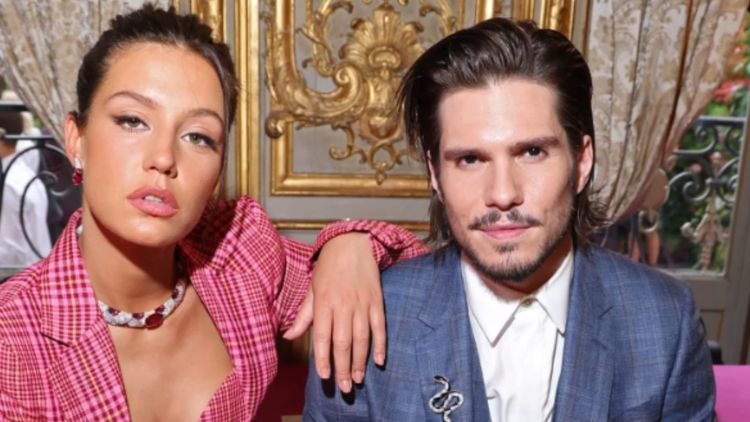 Adèle Exarchopoulos : en couple avec François Civil, ils refusent de vivre ensemble et on sait pourquoi !
