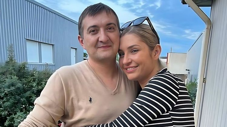 Amandine Pellissard fuit la France : visite de sa luxueuse maison digne d'une villa à Dubaï
