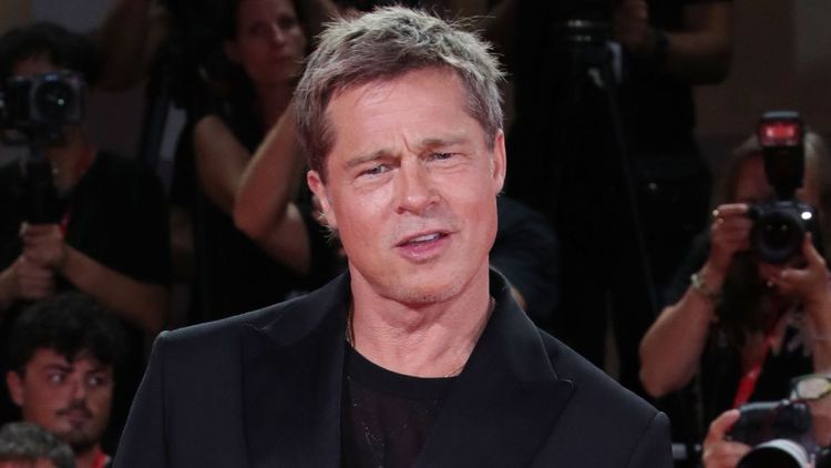 Après Anne, le vrai Brad Pitt victime d'une arnaque : "Pendant près d'un an, je..."
